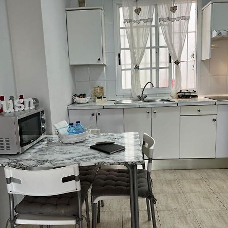 El Carmen Sunset Apartment 1 Κανδελάρια Εξωτερικό φωτογραφία
