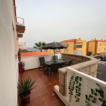 El Carmen Sunset Apartment 1 Κανδελάρια Εξωτερικό φωτογραφία