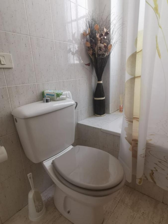El Carmen Sunset Apartment 1 Κανδελάρια Εξωτερικό φωτογραφία