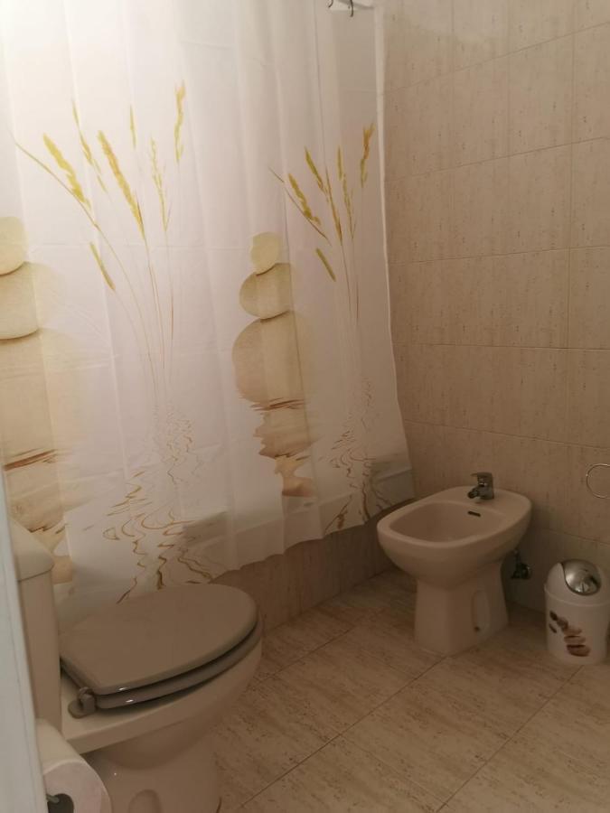 El Carmen Sunset Apartment 1 Κανδελάρια Εξωτερικό φωτογραφία