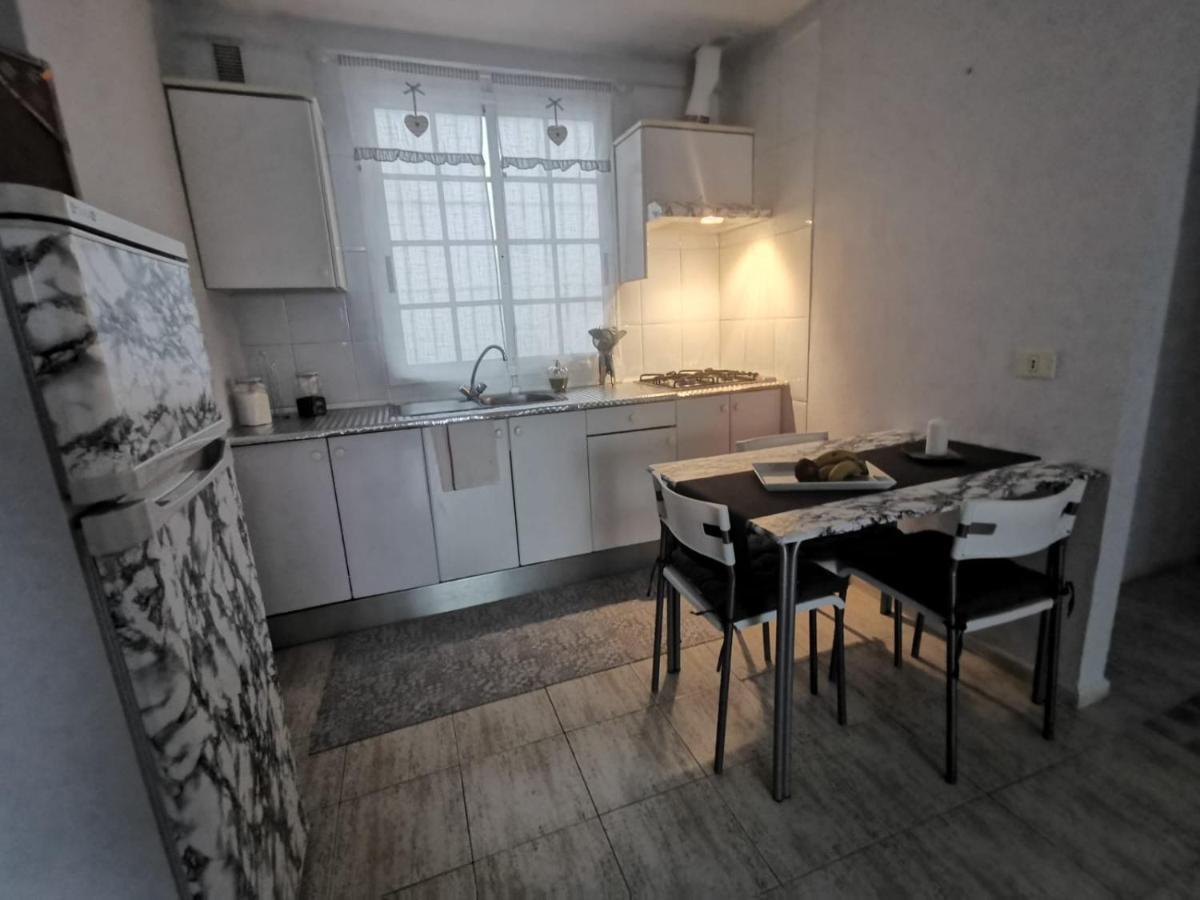 El Carmen Sunset Apartment 1 Κανδελάρια Εξωτερικό φωτογραφία
