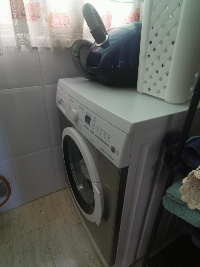 El Carmen Sunset Apartment 1 Κανδελάρια Εξωτερικό φωτογραφία