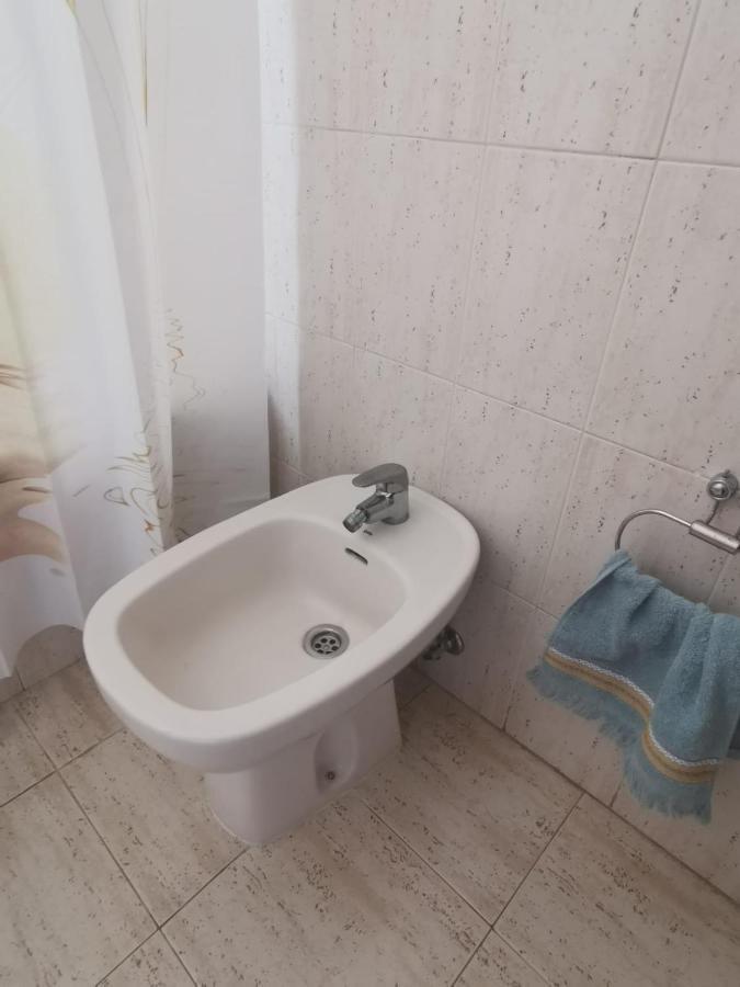 El Carmen Sunset Apartment 1 Κανδελάρια Εξωτερικό φωτογραφία
