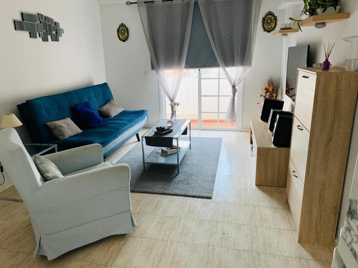 El Carmen Sunset Apartment 1 Κανδελάρια Εξωτερικό φωτογραφία