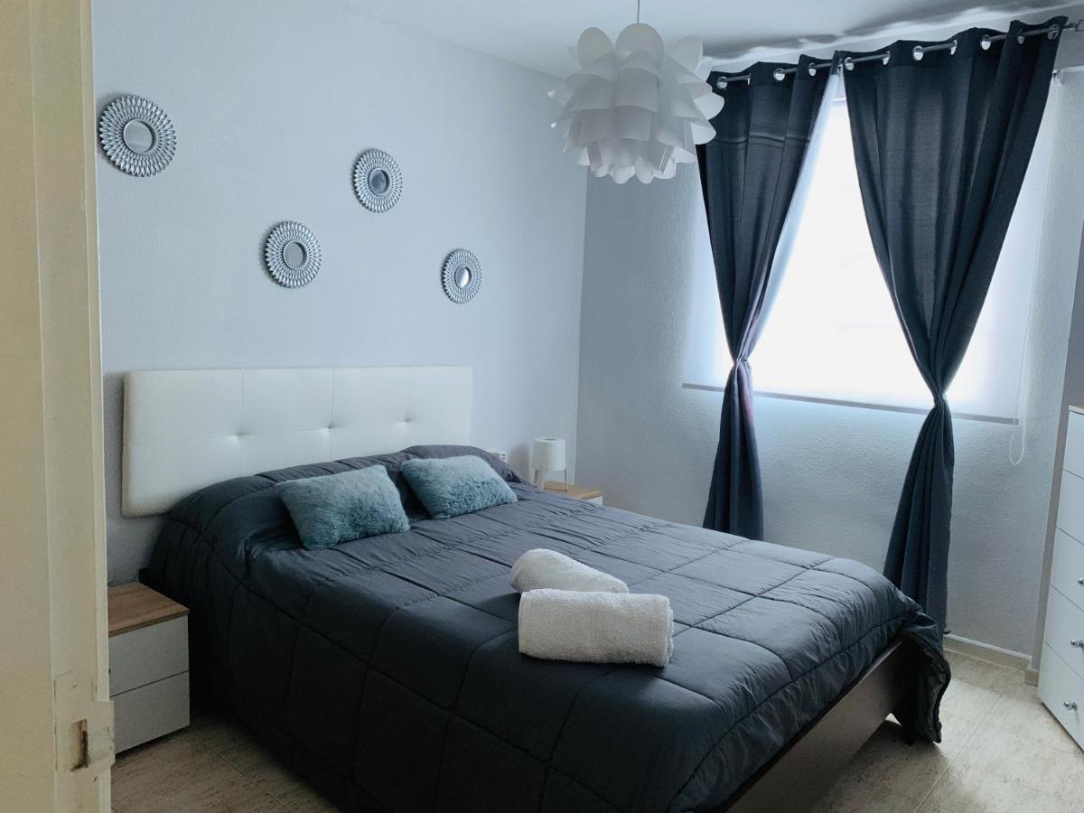El Carmen Sunset Apartment 1 Κανδελάρια Εξωτερικό φωτογραφία