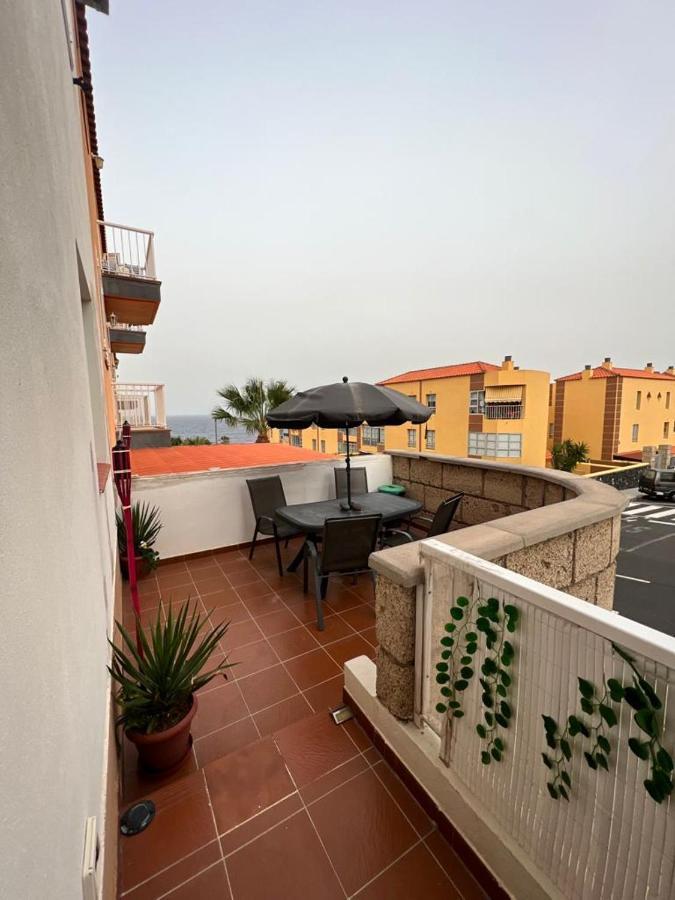 El Carmen Sunset Apartment 1 Κανδελάρια Εξωτερικό φωτογραφία